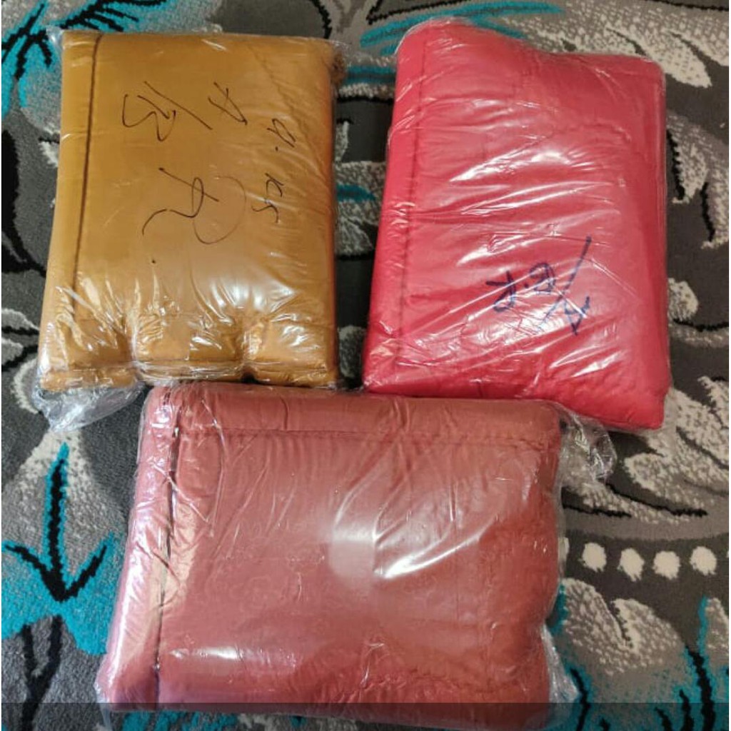 Seprei Rempel 4 kaki