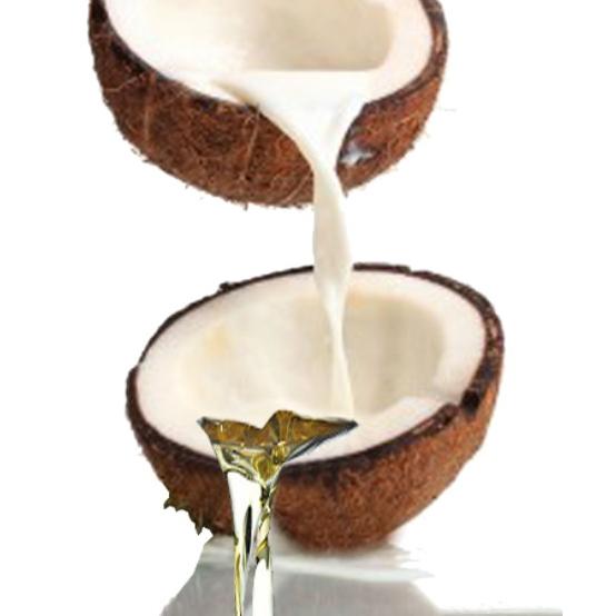 

Organic Extra Virgin Coconut Oil (VCO/34 [fl Oz]/1005 ml/1Liter)