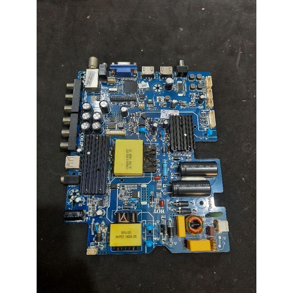 MB mainboard PLD32B1550 pld32B1550 PLD 32B1550 pld 32B1550