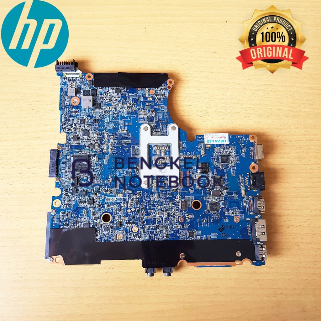 Motherboard HP Probook 4421s 4321s 4420S VGA Intel