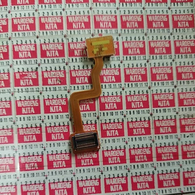 Flexible Samsung Lipat 1 Sim E1195