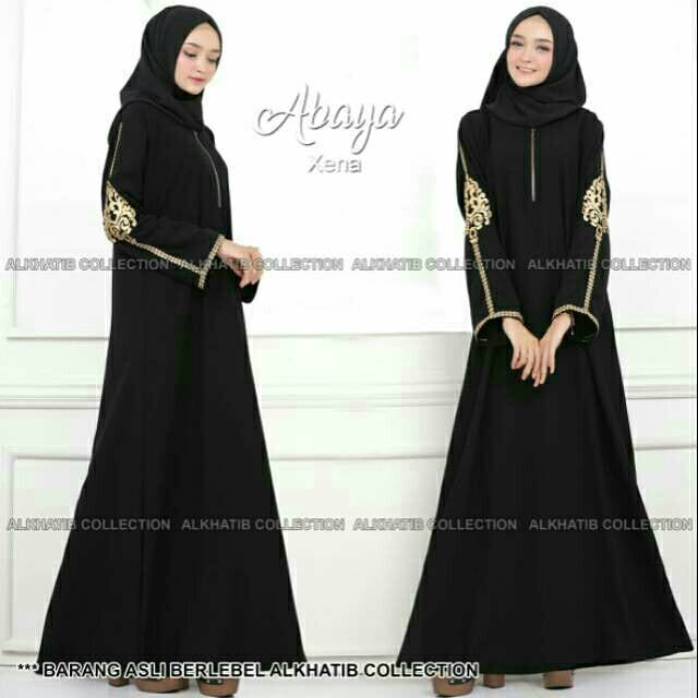 Abaya xena
