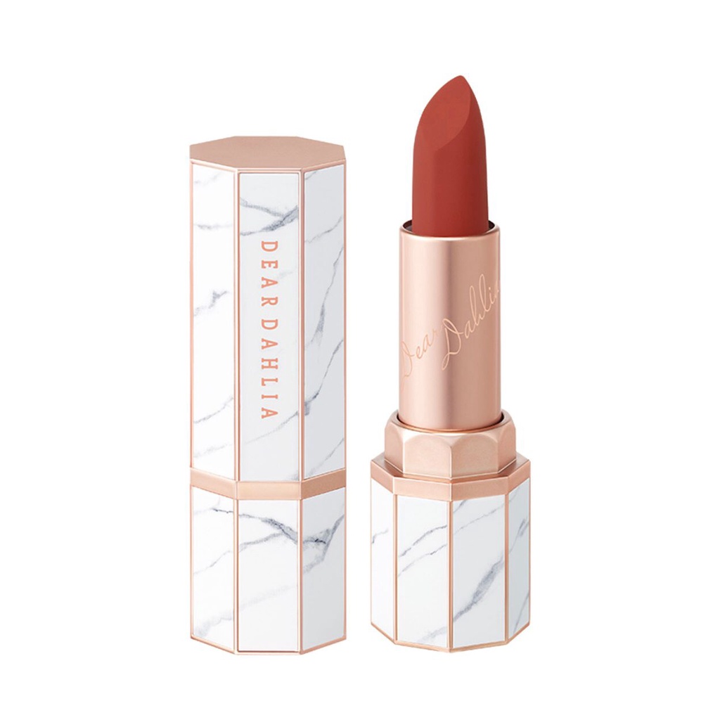 Dear dahlia effortless mate mini lipstick