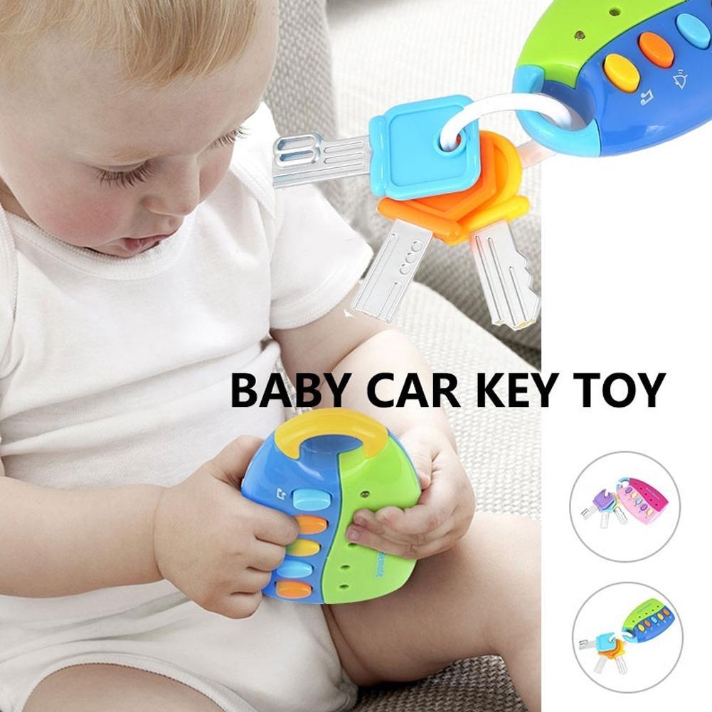 baby toy car keys