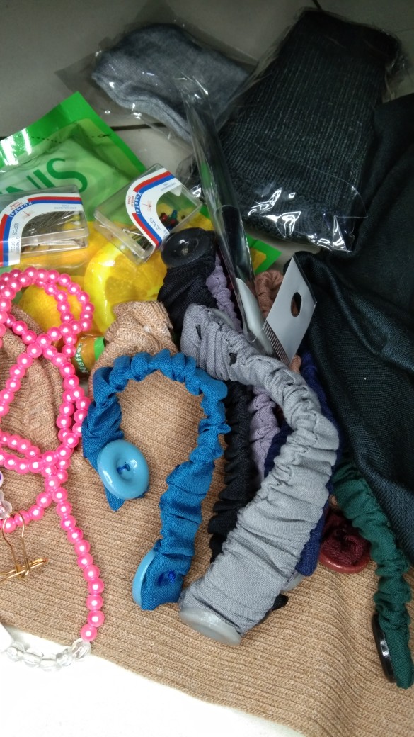 Wenis Pewangi Dan Pengharum Ruangan, Kamar Mandi, Mobil