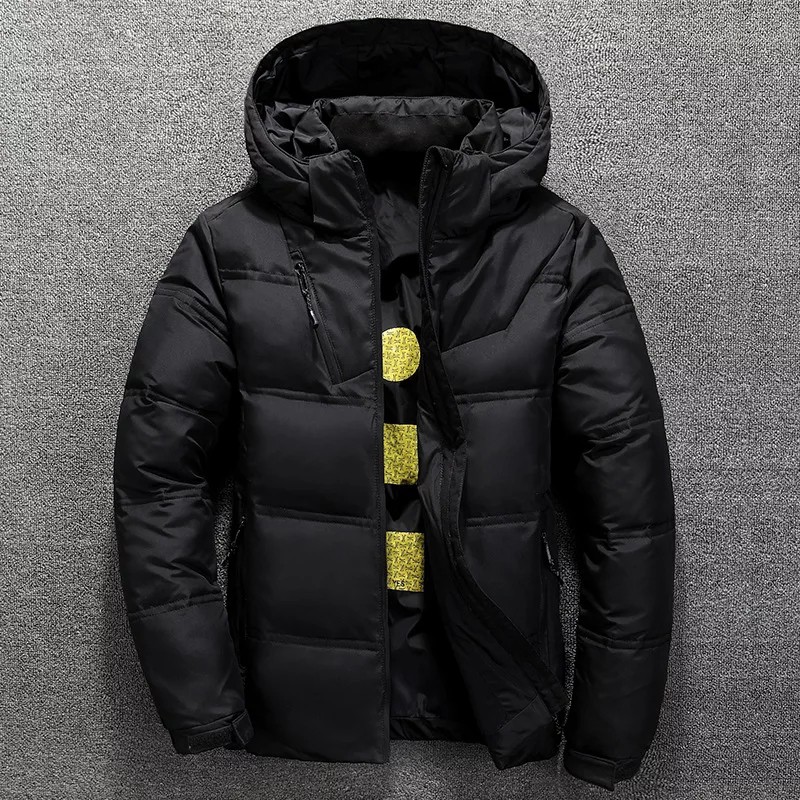 Jaket Winter Pria Terbaru/Jaket Tebal/Jaket Musim Dingin Terbaru/Jaket Pria/Jaket Gunung Terbaru