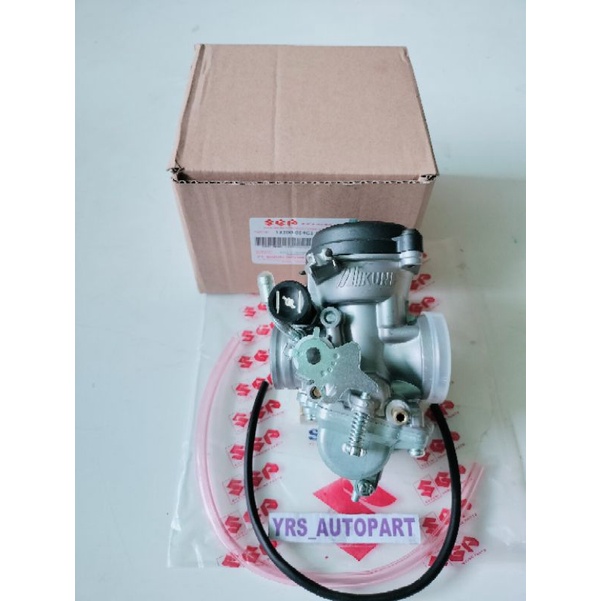 Karburator Thunder 110 OLD Carburator Thunder 125 ORI SGP