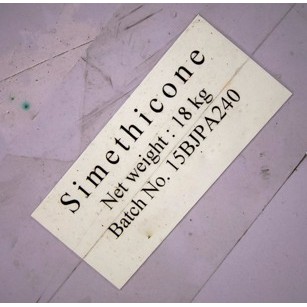 

Simethicone 1 L