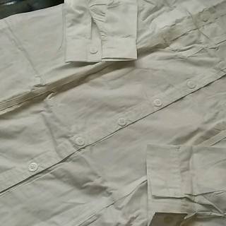 Atasan wanita  baju kemeja  putih  ukuran jumbo  besar size 