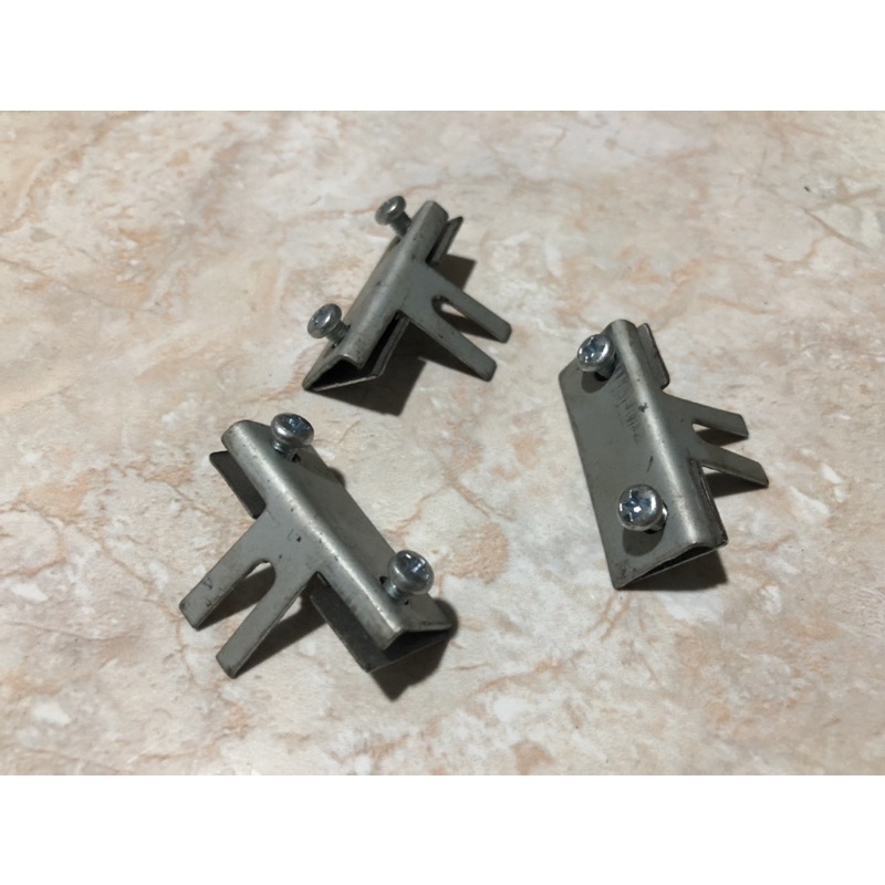 Dudukan Sikat Mesin Rajut Manual