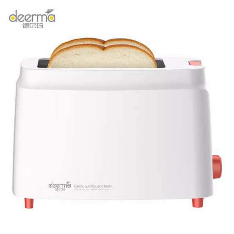 deerma toaster xiaomi baru
