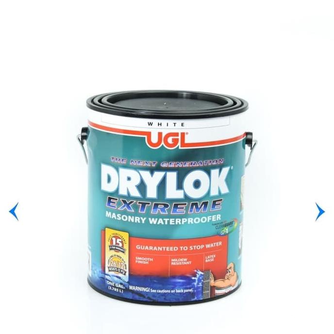 Drylok Cat Pelapis Anti Bocor Latex Extreme 1 Galon
