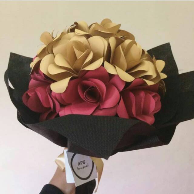 

Upsbouquet