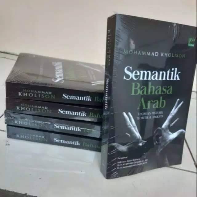 Semantik Bahasa Arab