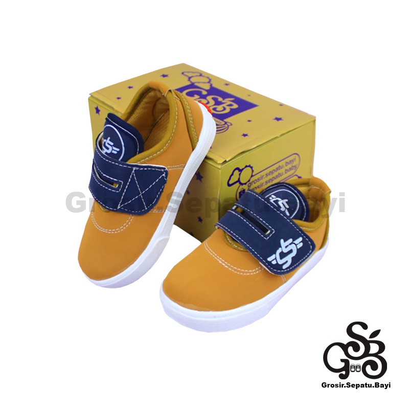 sepatu anak laki laki sepatu anak perempuan sepatu sneakers anak model casual ethan kids polos ringan  fleksibel &amp; Anti Slip