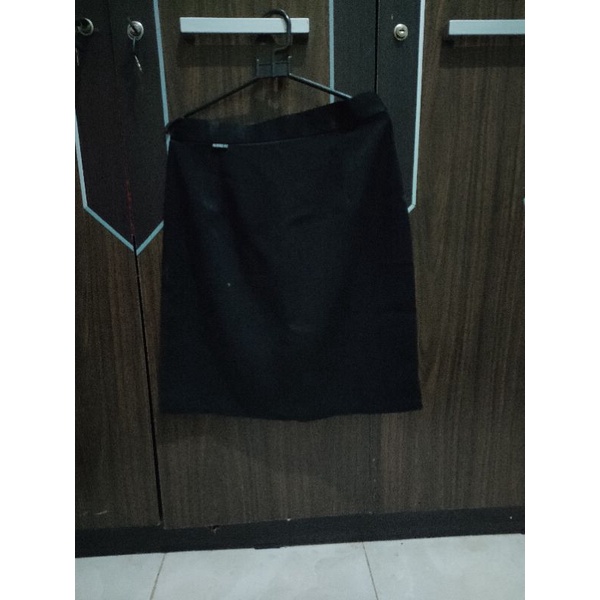 Rok Kerja Preloved