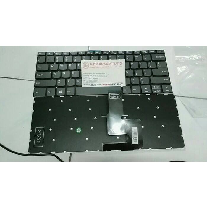 KEYBOARD LENOVO IDEAPAD 120-14IAP