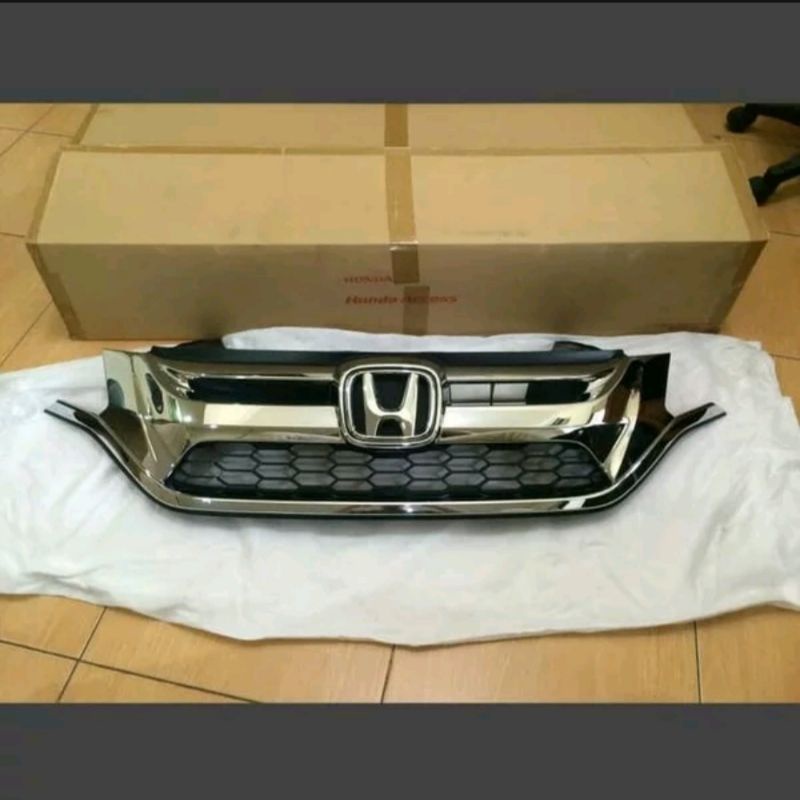 grill grand crv 2015-2016 original
