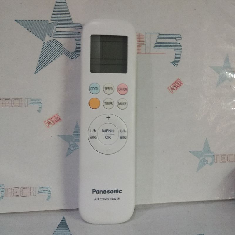 REMOT REMOTE AC PANASONIC YKR -T/021E ORI ORIGINAL ASLI