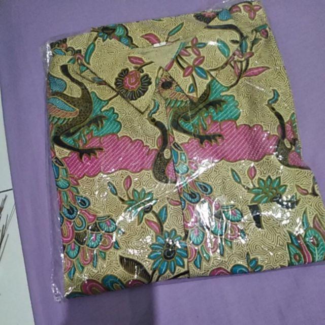 Gratis Ongkir Couple Tunik