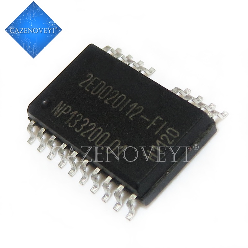 10pcs Ic 2ed020i12-f1 2ed020112ic F1 2ed020i12-fi 2ed020i12 Sop-18