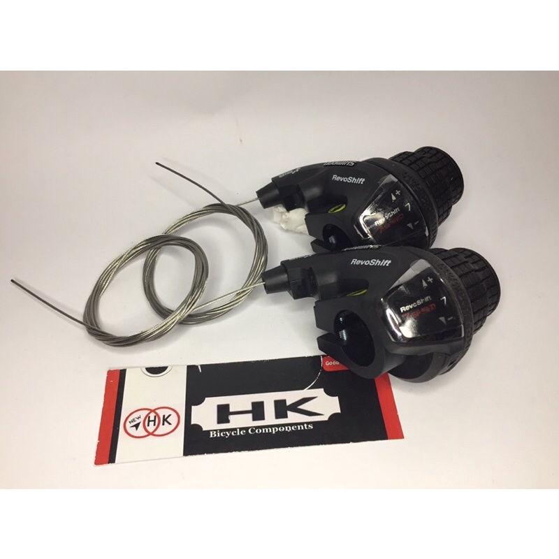 Original shifter shimano 7 speed/operan gas 7 speed/operan gas shimano