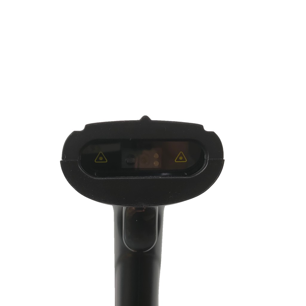 Kassen KS605 Barcode Scanner E-Faktur KS-605 QR Code USB 1D 2D Scan Resi JNT Shopee JNE Plus Stand