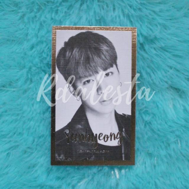 iKON Welcome Back Full Album - PC Bobby Donghyuk Chanwoo Junhoe Yunhyeong Jinhwan