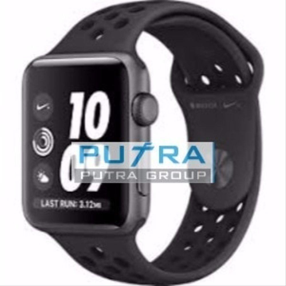 perbedaan apple watch series 3 gps dan gps cellular