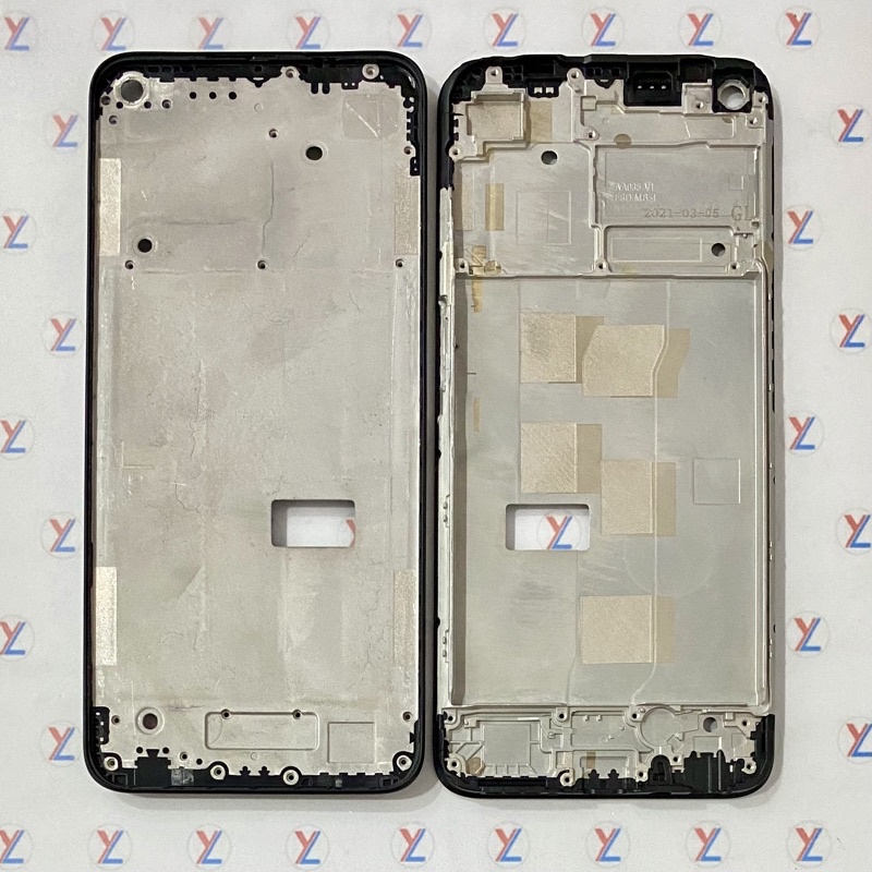 FRAME / TULANG TENGAH OPPO A54