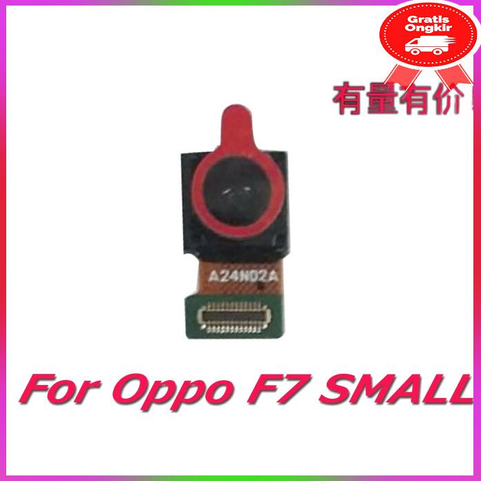 Jual SPAREPART HP CAMERA OPPO F7 SMALL BISA COD Indonesia|Shopee Indonesia