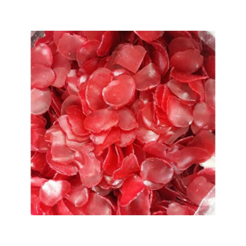 

Kerupuk Merah 250 gram