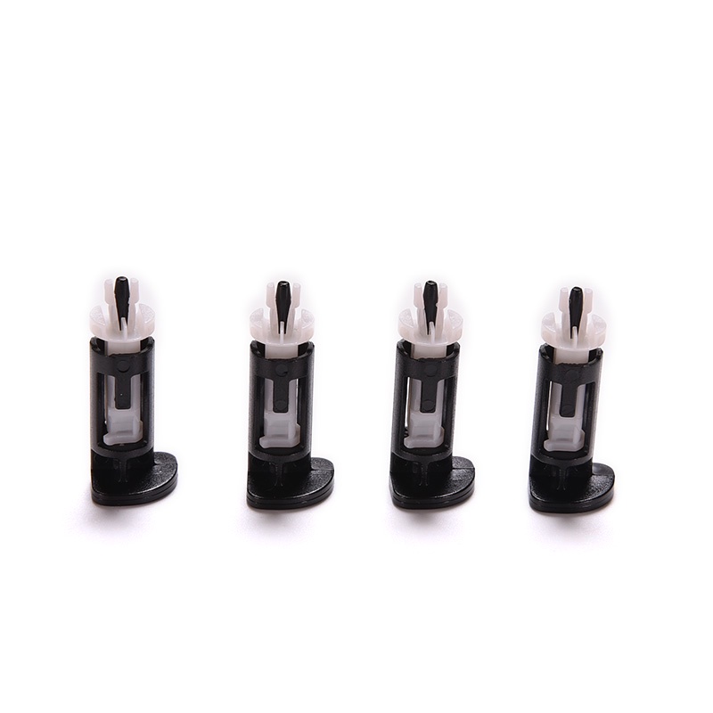 4pcs Pin Pengencang Praktis Untuk Heatsink Pendingin CPU Intel Socket LGA 775