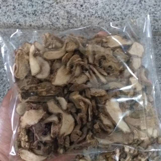 

JAHE MERAH KERING 1KG RED GINGER