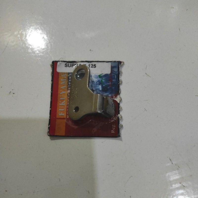 LAWAN LEVER KOPLING  KARISMA SUPRAX125 FUKUYAMA 22850-KPH-900