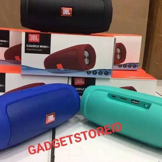 ♜ Speaker Bluetooth J mini 3+ Super bass / SPEAKER AKTIF BLUETOOTH J MINI 3+ HIGH BASS ❄