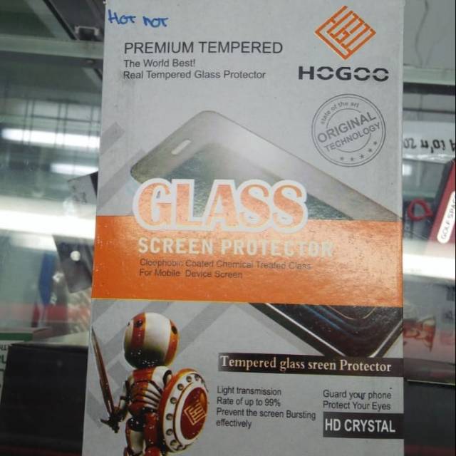 Tempered Glass IP 5S