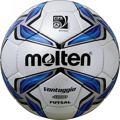 Bola Futsal Molten F9V 4800