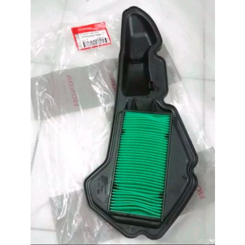 FILTER UDARA HONDA MOTOR PCX 150 K97