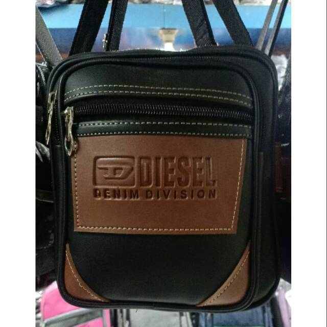 Tas Selempang NEW