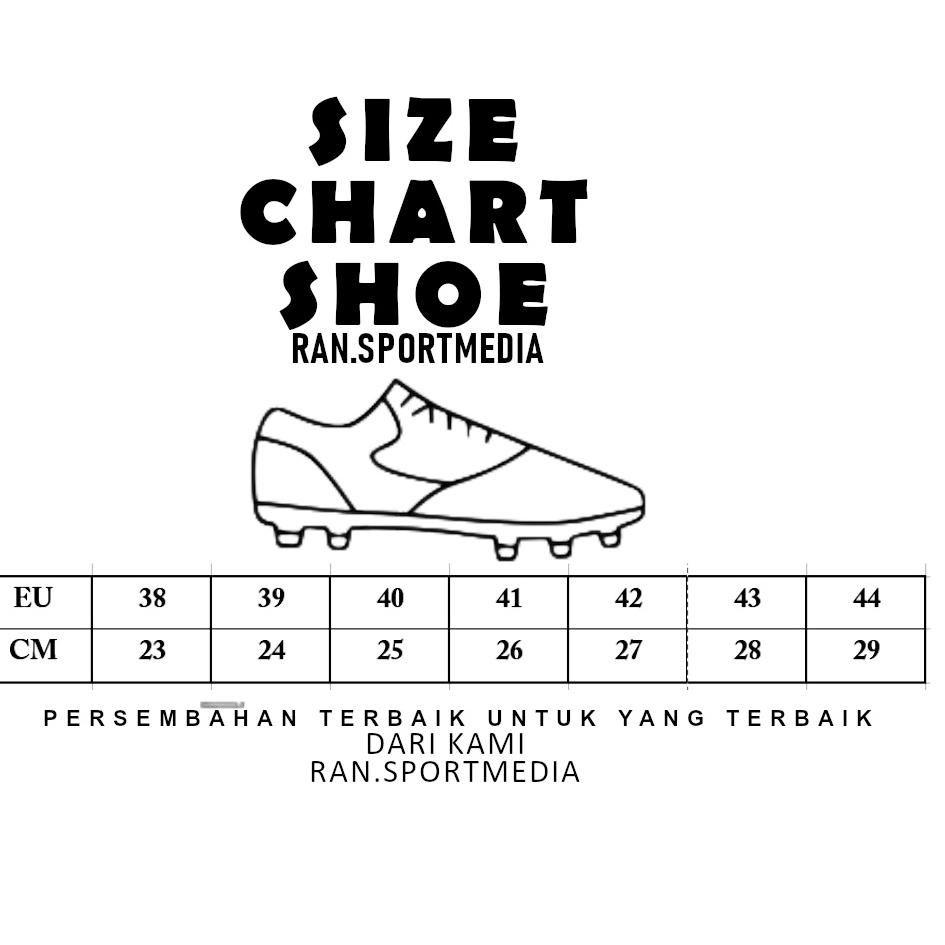 SEPATU FUTSAL SPECS ALPHA PRO IN GARUDA BNIB HIGH QUALITY PREMIUM MERAH BIRU HITAM PERALATAN OLAHRAG