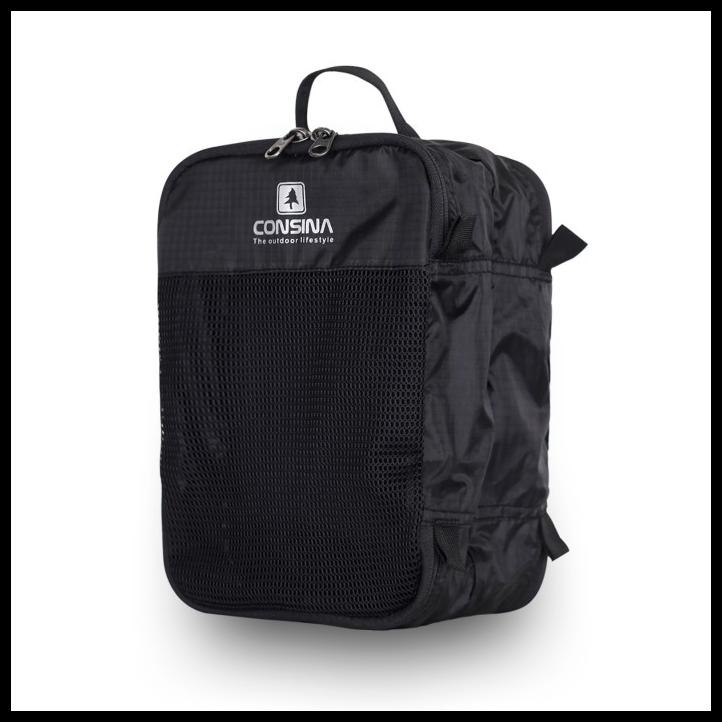 Consina Clothing Pack M Twin