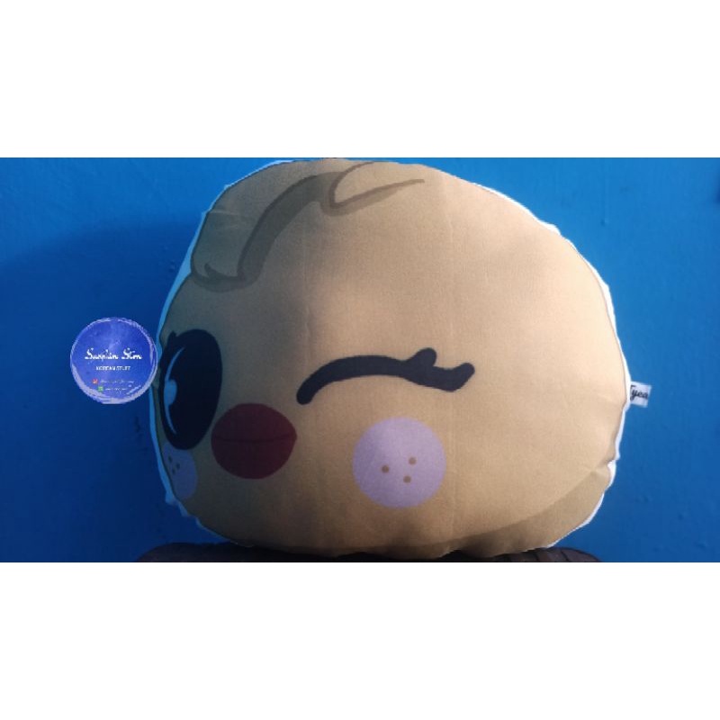 BANTAL KPOP/ STRAYKIDS/ JINIRET/ BBOKARI