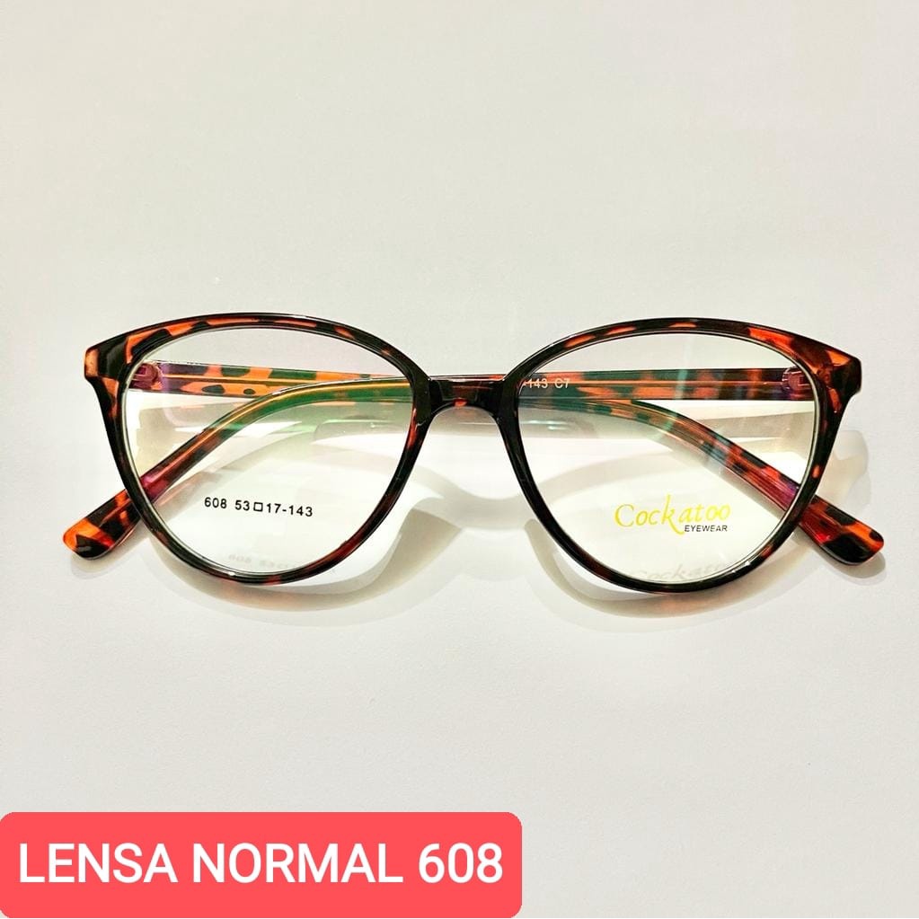 KACAMATA FASHION MOTIF MACAN TERLARIS /KACAMATA LENSA TRANSPARAN FRAME KACAMATA / FASHION WANITA PRIA / FASHION INFLUENCER TIKTOK / KACAMATA  FRAME OVAL TITANIUM KOREAN /RADIASI UNISEX SUNGLASESS.....