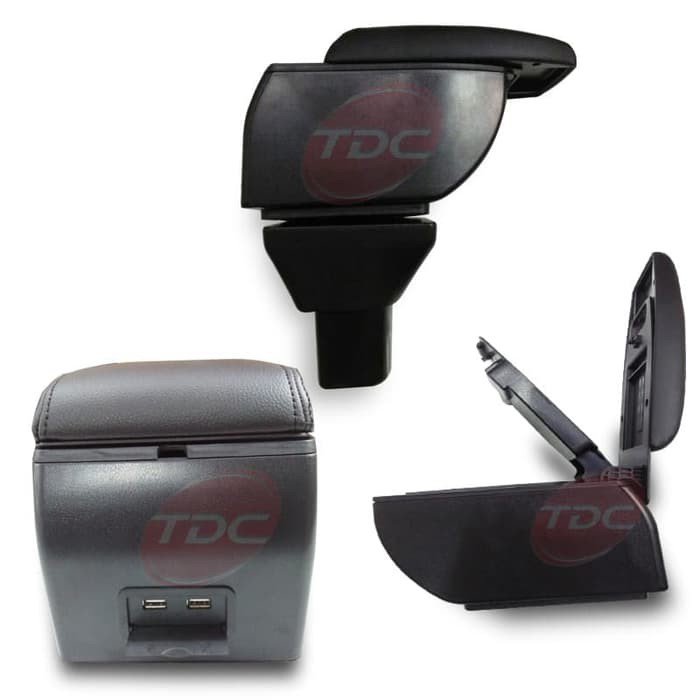 Consul Box Khusus Honda Mobilio Variasi / Aksesoris