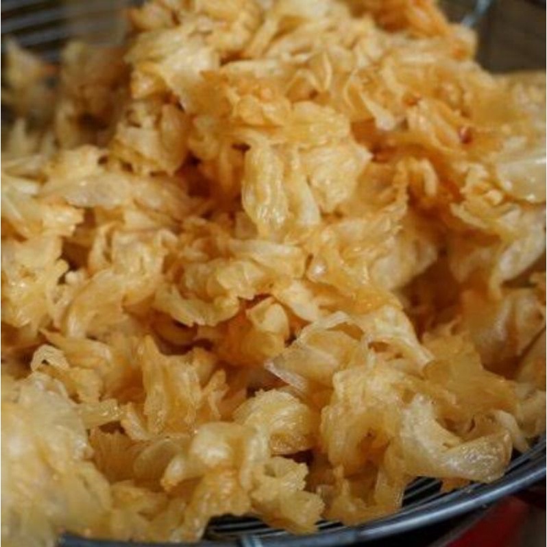 

KERIPIK DEWA - ORIGINAL UKURAN 1000GR