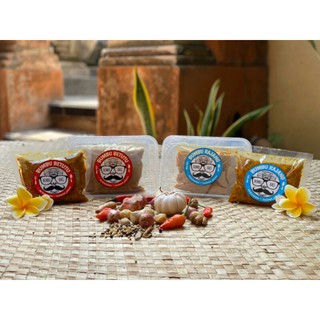 BUMBU RAJANG BALI & BUMBU AYAM BETUTU | Shopee Indonesia