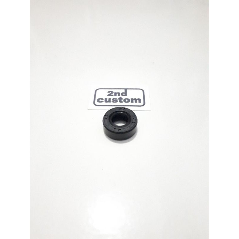 Sil as RC Valve Honda NSR 150 R RR Astra SP FSX seal oli oil kapak kampak shaft flap rcv super kips