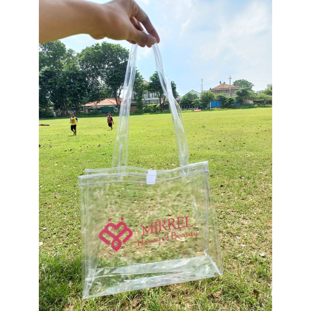 

30x25x10 Min order 20 pcs! Free Sablon Satu Warna Satu Sisi! Free Desain! Tas Ultah Murah! Tas Aqiqah Murah