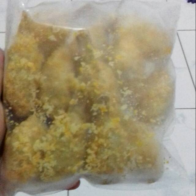 

sempol bandeng